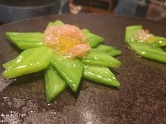 凉拌苦瓜-三号黄浦会Canton Table