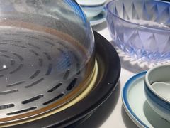 -碗中海·蒸汽海鲜·桑拿鸡(岭南天地店)