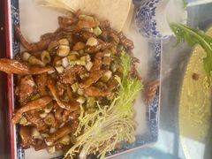 -杨记隆府(白象街店)