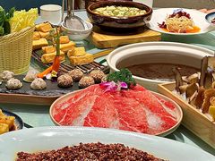 -名善山珍·野生菌汤锅(文殊院店)