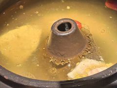 -云海肴·汽锅鸡·云南菜(美罗城店)