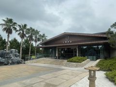 -云幽谷旅游区