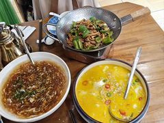 -老西门·常州菜(新区店)
