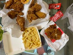 -肯德基(观前新店)