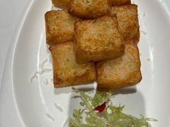 -潮福城潮州大酒楼(湖滨北路店)