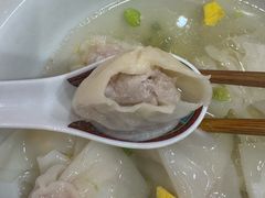 -上海特色小笼店(铁岭路90弄小区店)