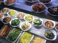 -李氏紫竹林卤粉(火车站店)