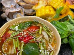 -PlantsEatery·植物食堂(REX春熙店)