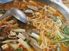 -福茂源横山铁锅羊肉(牡丹园店)