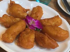 -粤港餐厅(禹州商业广场店)