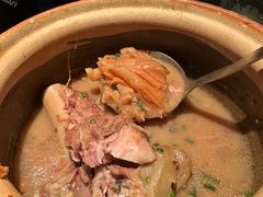 -清水亭湖北菜(大屯DT51店)