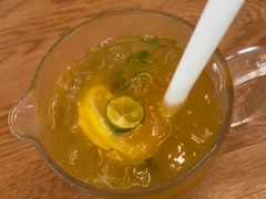 -花舍·新派粤菜·西餐·下午茶(亚运村·鸟巢店)