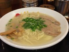 -博多一幸舍(侨福芳草地购物中心店)