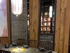 -湊湊火锅·茶憩(和平大悦城店)