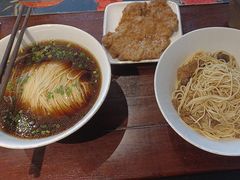 -苏面斋·本地传统苏式面馆