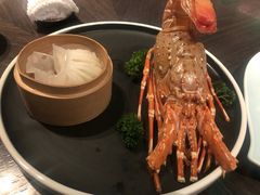 -万丽轩·粤菜(王府井金茂万丽酒店)