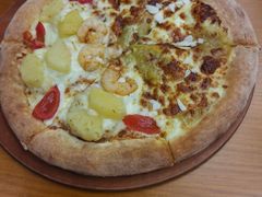 -Mr.Pizza米斯特比萨(苏州平江万达广场店)