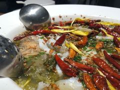 -太二酸菜鱼(福州泰禾店)