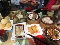 -添好运点心专门店(北角店)