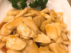-新聚丰菜馆(太监弄店)