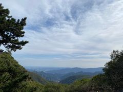 -妙峰山风景名胜区