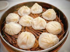 -锡缘无锡小笼馆(武胜路店)