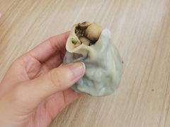 -白玉兰食品甜凤店(合生汇店)