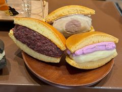-辛一·铜锣烧(鸿寿坊店)