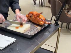 -全聚德(上海首店浦东店)