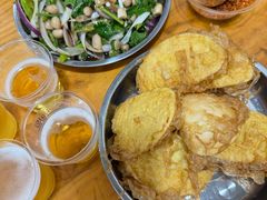 -陈氏肥蛤(小纬六路总店)