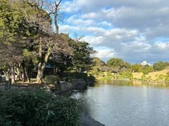-水前寺成趣园
