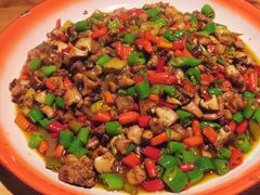 -泥糊破店小酒馆·团建聚餐(南京西路店)