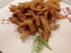 -阿庄新豫菜(航海东路店)