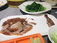 -京悦荟·京沪融合菜(漕河泾印象城店)
