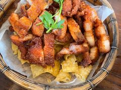 -园林美食城·本土农家菜(杨和镇店)