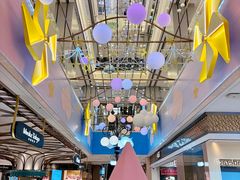 -杭州大厦LSE城市生活超市(杭州大厦店)