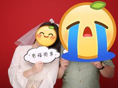 -bobo高端证件照工作室(三元桥店)