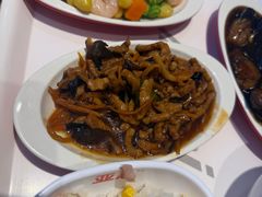 -亚惠美食花园(大连开发区安盛购物广场店)