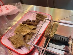-遇西祠·海鲜烧烤(总店)