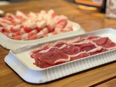 -丁卯•铜锅涮肉(工体店)