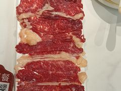 -潮正和潮汕牛肉火锅·老字号(番禺万达店)