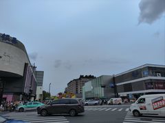 -杭州湖滨in77