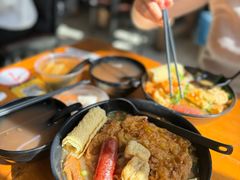 -螺蛳粉先生(蓟门桥店)