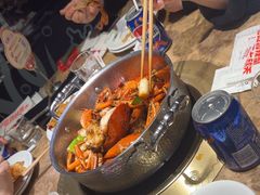 -七欣天香辣蟹火锅(苏州东大街店)