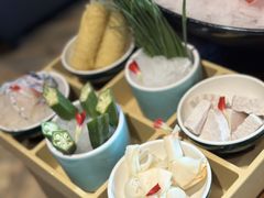 -快乐小羊(富强中路店)