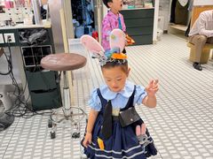 -海马体家庭照相馆(深圳笋岗万象食家家庭店)