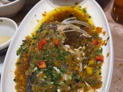 -李氏传家菜(兴城路店)