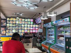 -闫家炸鸡架(五爱总店)