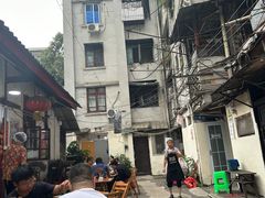 -老瓦房冷锅串串(文殊院店)