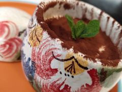 -Marina厨房·ALA精酿(月湖盛园店)